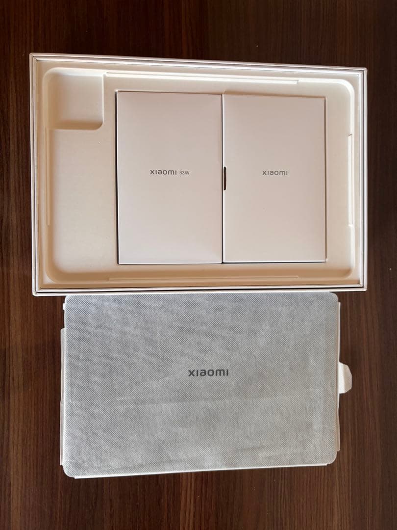 Xiaomi Pad 6 8GB/128GB 美品