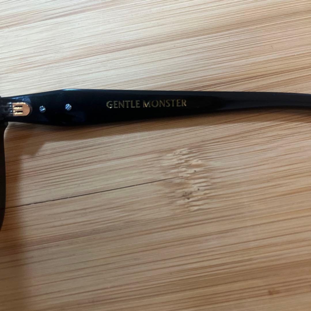 GENTLE MONSTER HOVO サングラス