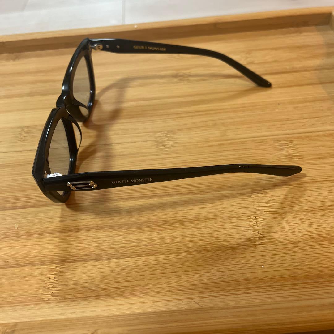 GENTLE MONSTER HOVO サングラス