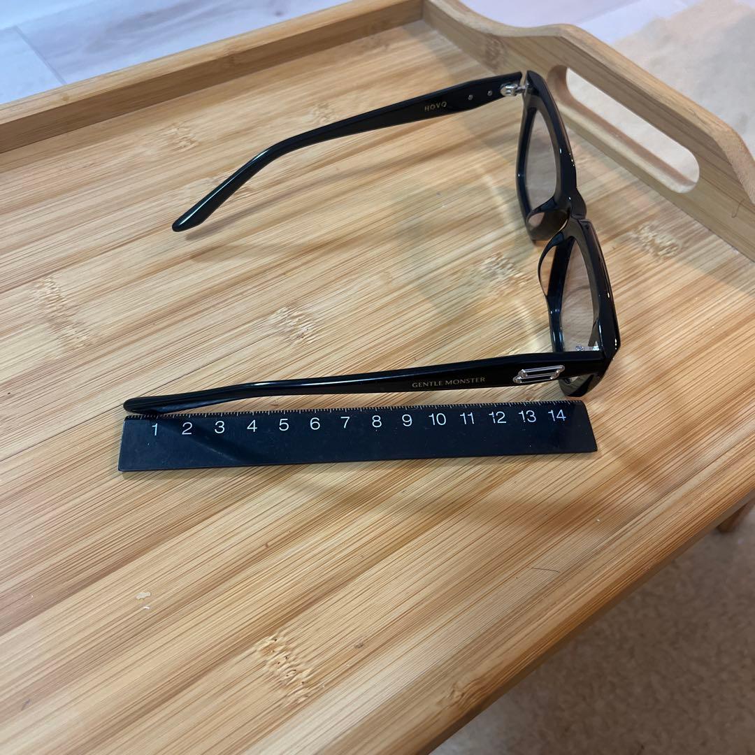 GENTLE MONSTER HOVO サングラス