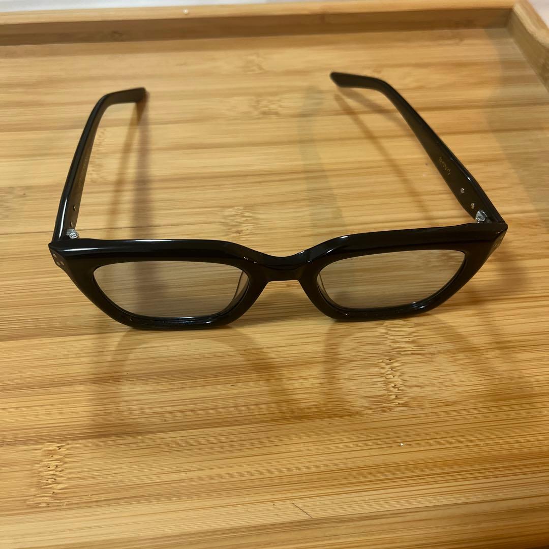 GENTLE MONSTER HOVO サングラス