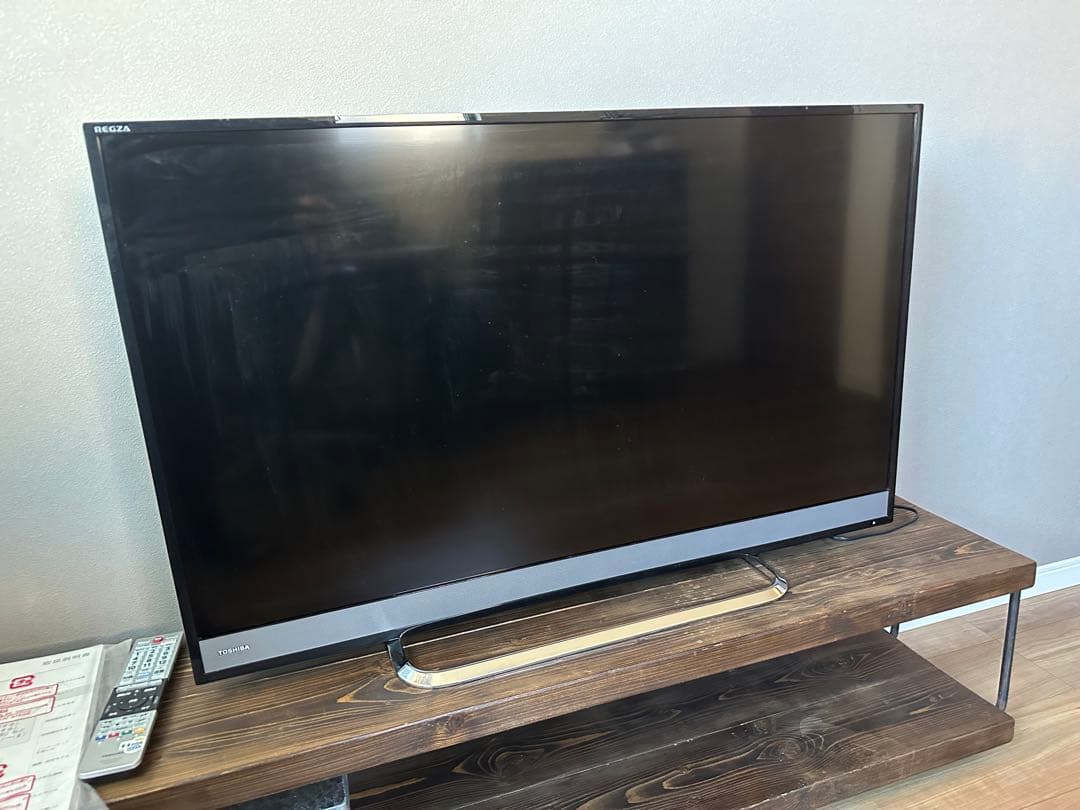 TOSHIBA 40M510X 液晶テレビ 40インチ