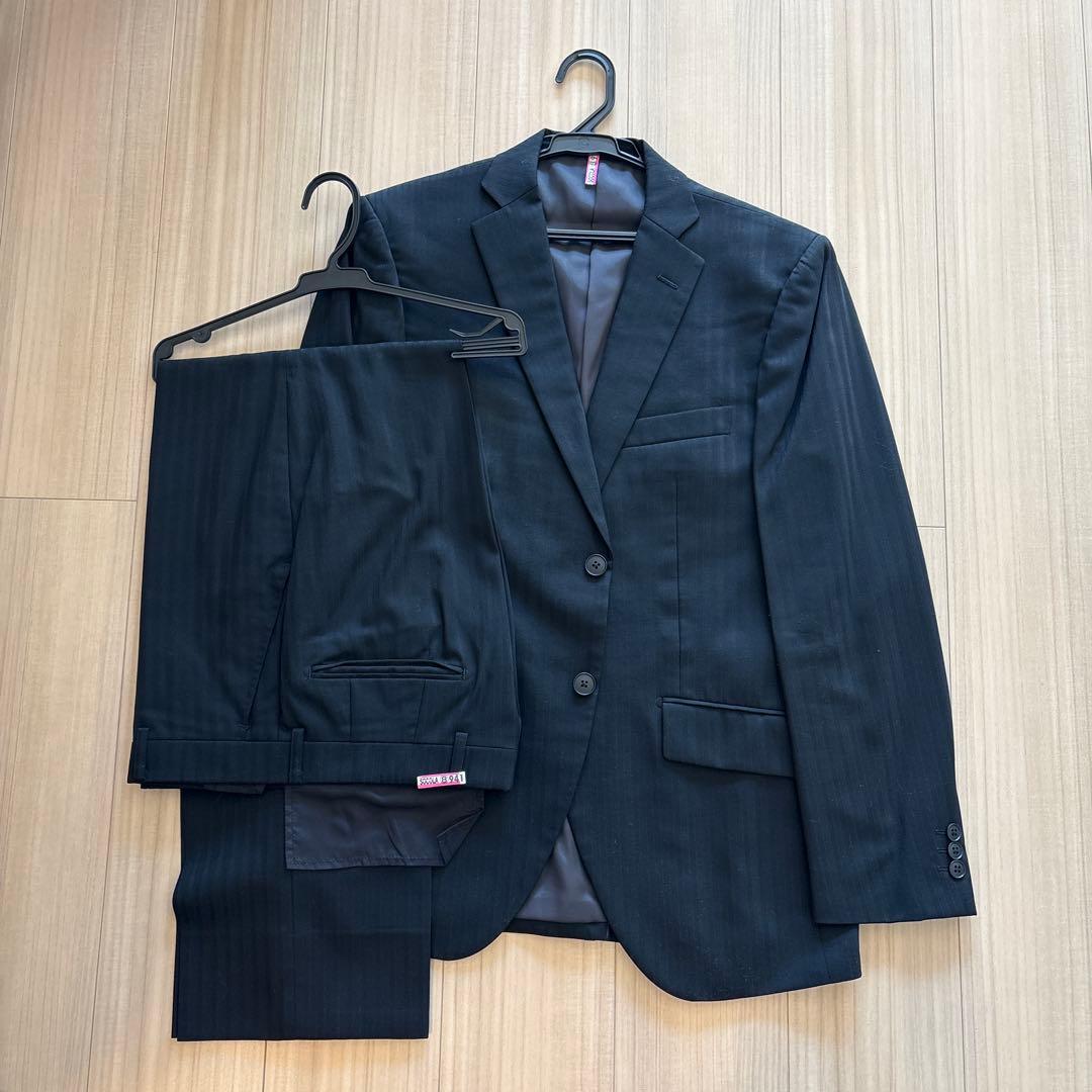 AOKI ビジネススーツ セットアップ 7着セット