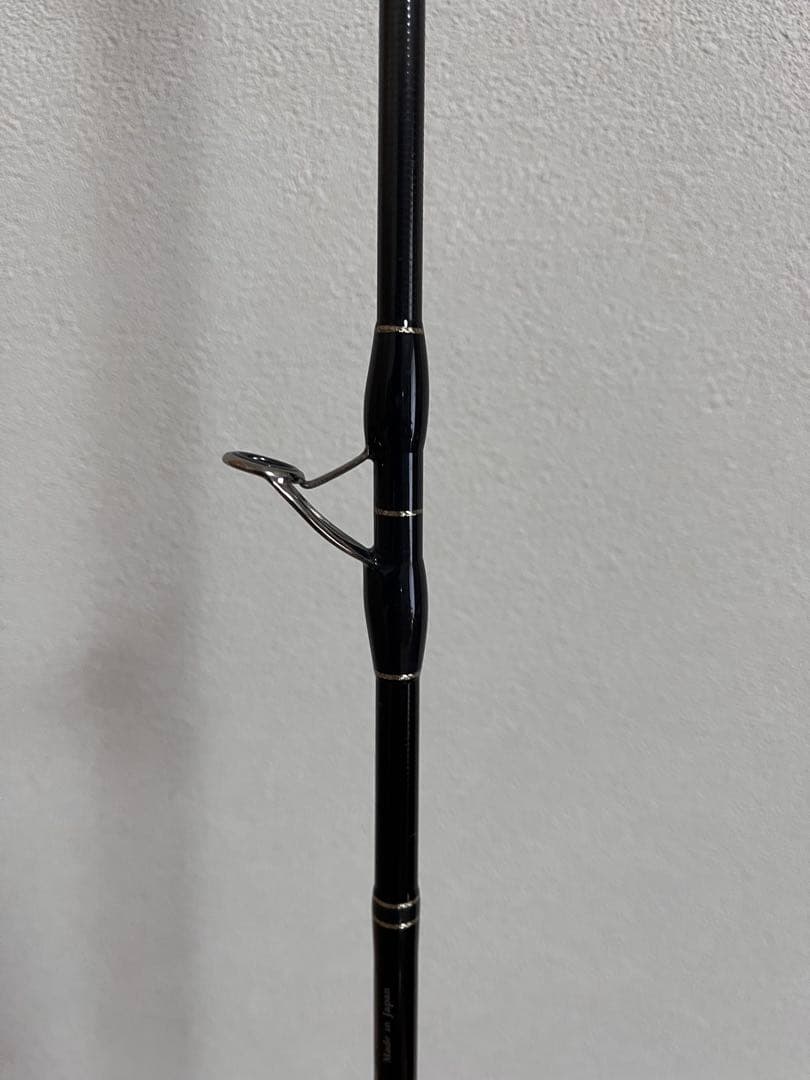 デュアルエッジ　604LR/B DUAL EDGE MCワークス　美品