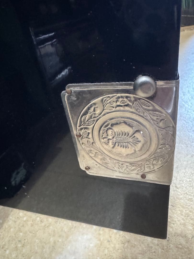 アンティーク‼️ドレッサー台