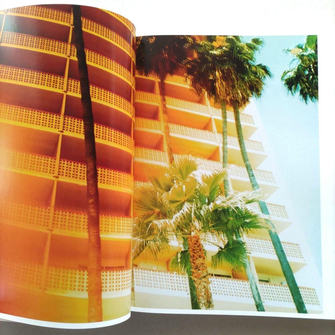 PHILIPP KEEL:COLOR/フィリップ・キール 写真集 作品集 洋書