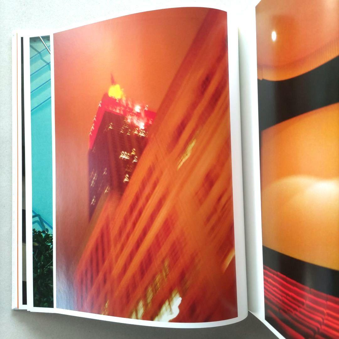 PHILIPP KEEL:COLOR/フィリップ・キール 写真集 作品集 洋書