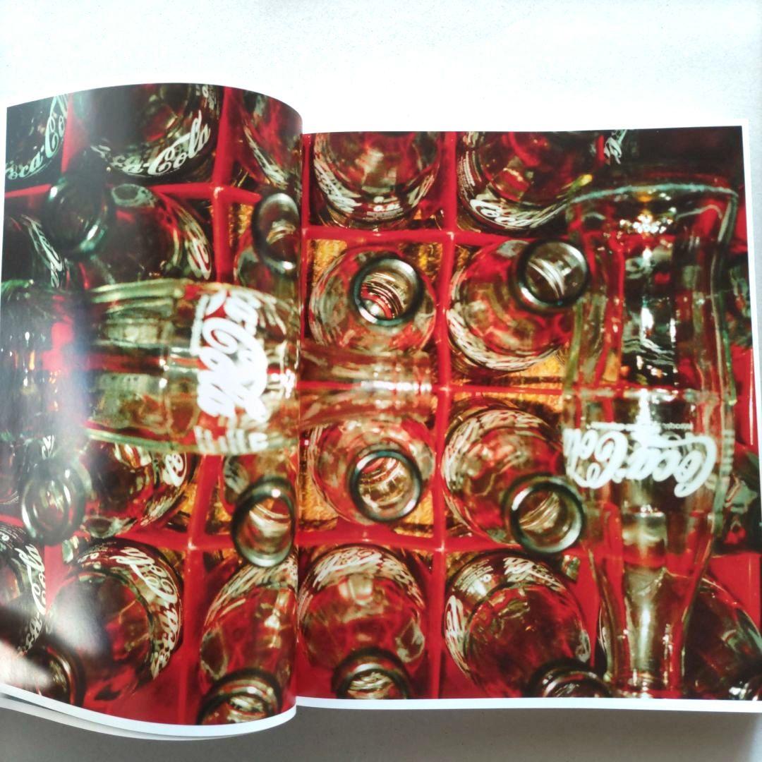 PHILIPP KEEL:COLOR/フィリップ・キール 写真集 作品集 洋書