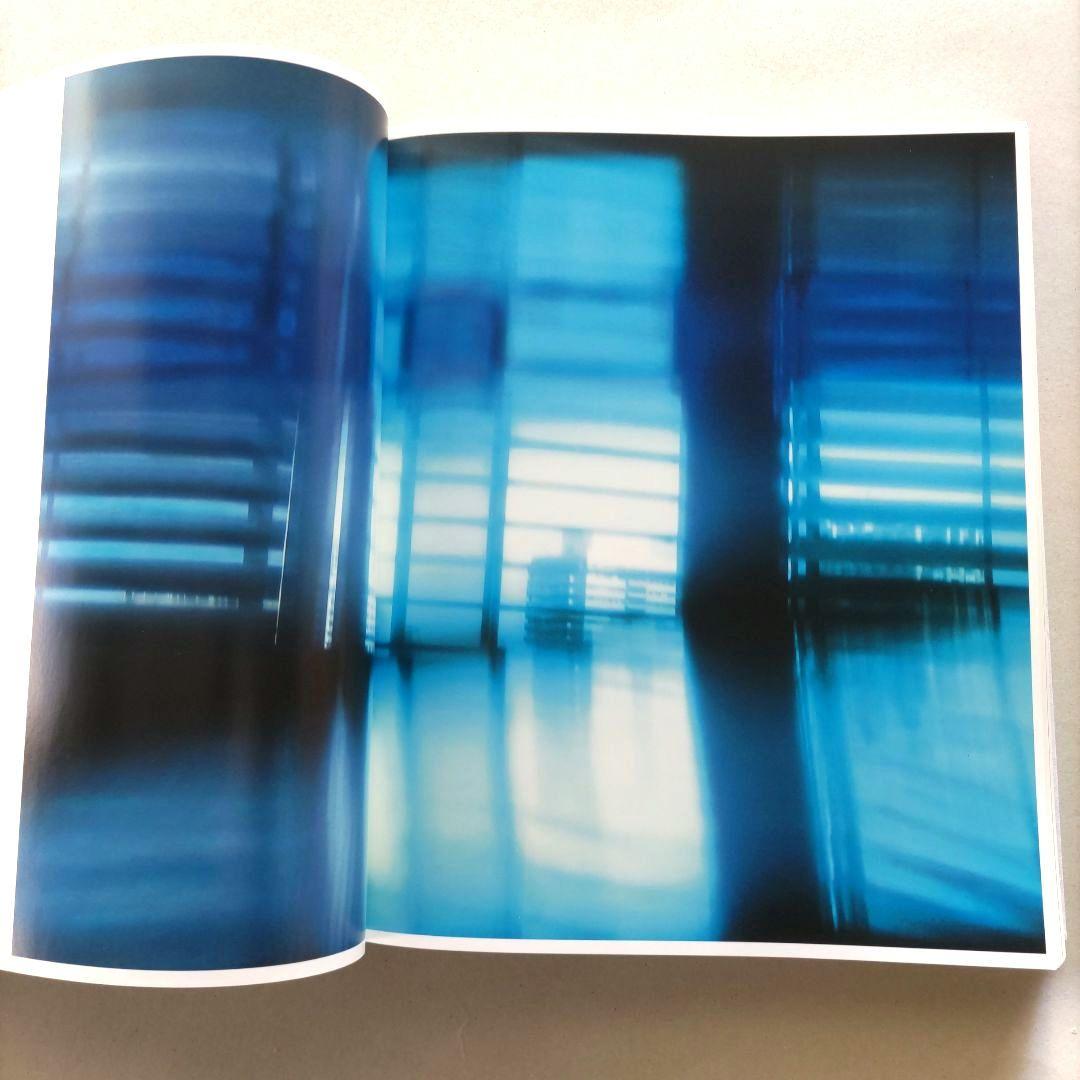 PHILIPP KEEL:COLOR/フィリップ・キール 写真集 作品集 洋書