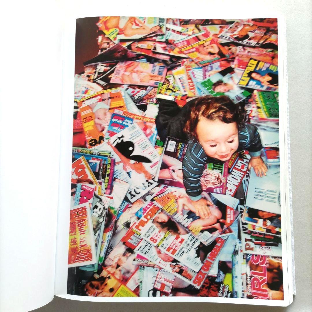 PHILIPP KEEL:COLOR/フィリップ・キール 写真集 作品集 洋書