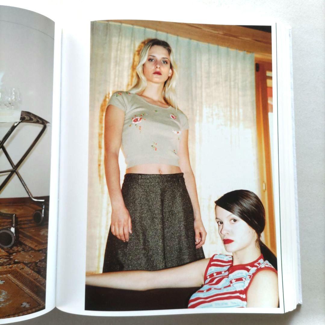 PHILIPP KEEL:COLOR/フィリップ・キール 写真集 作品集 洋書