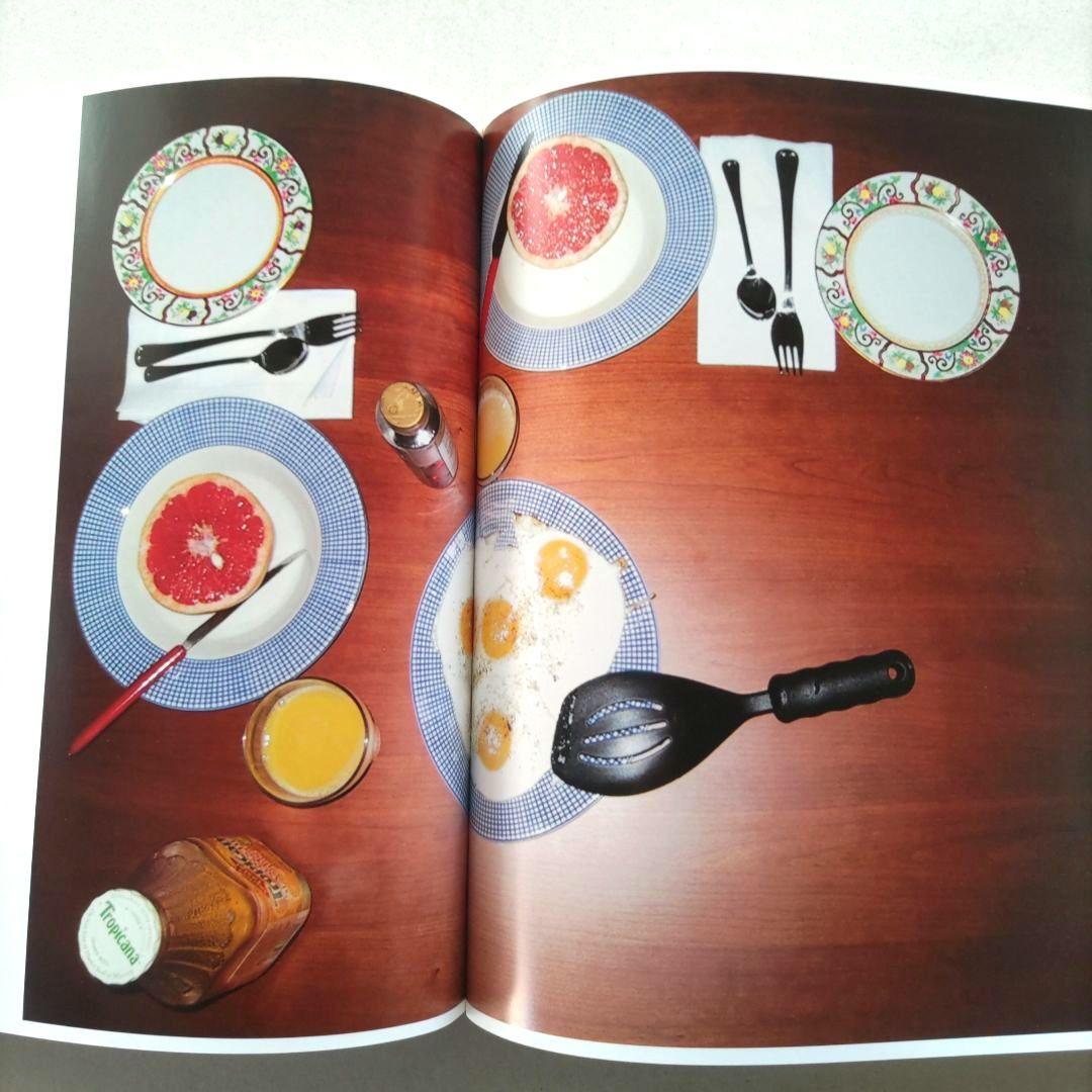 PHILIPP KEEL:COLOR/フィリップ・キール 写真集 作品集 洋書