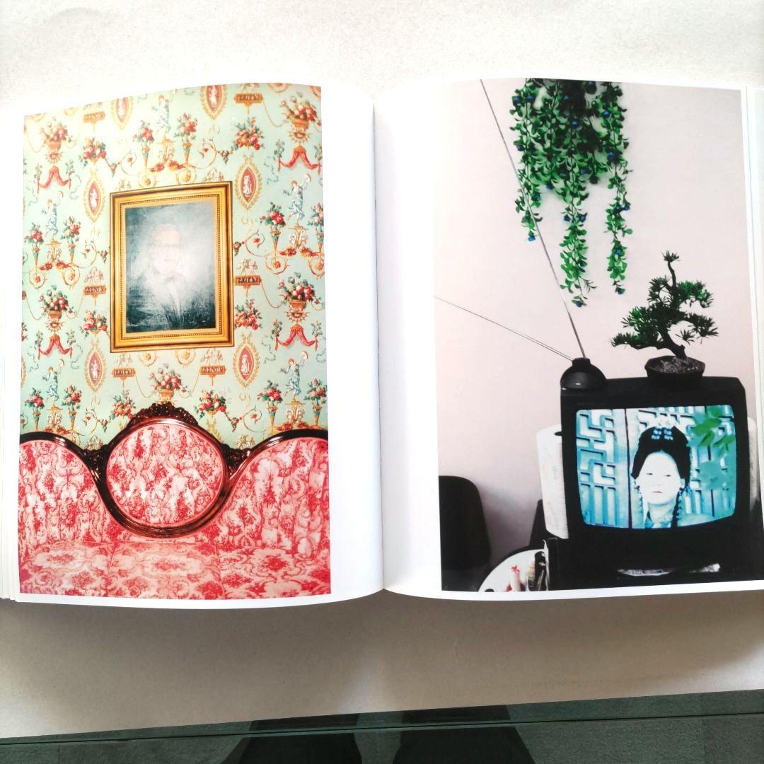 PHILIPP KEEL:COLOR/フィリップ・キール 写真集 作品集 洋書