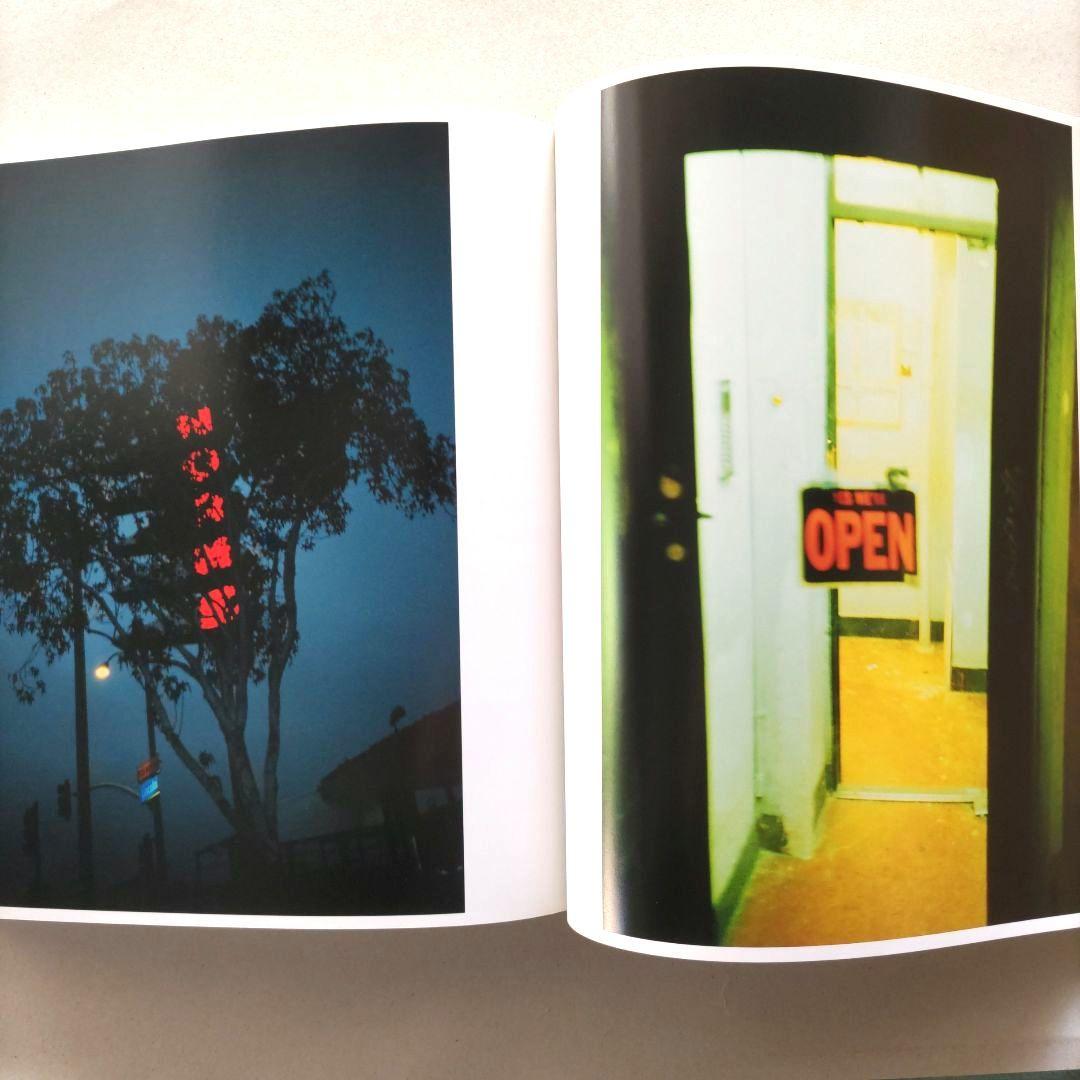 PHILIPP KEEL:COLOR/フィリップ・キール 写真集 作品集 洋書