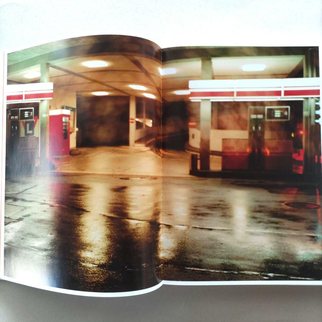 PHILIPP KEEL:COLOR/フィリップ・キール 写真集 作品集 洋書