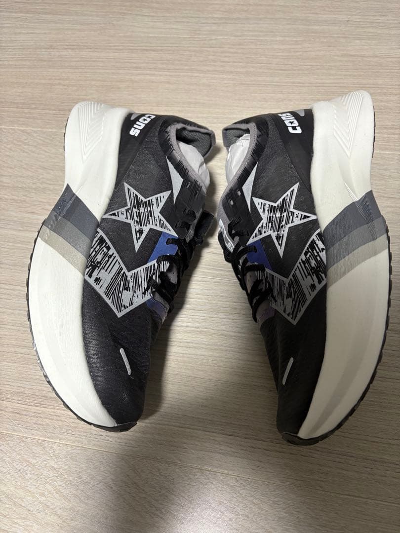 スパイク・シューズ converse CONS RUNREVOLVE / 3itsuka