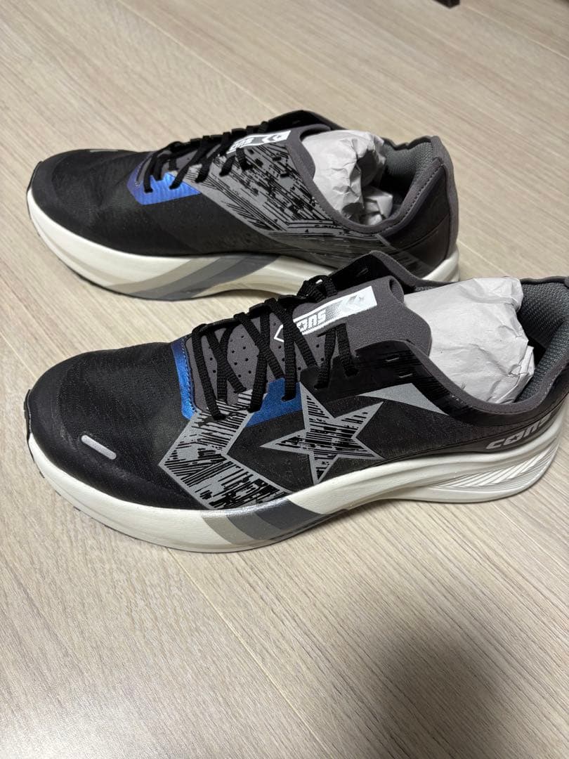 スパイク・シューズ converse CONS RUNREVOLVE / 3itsuka