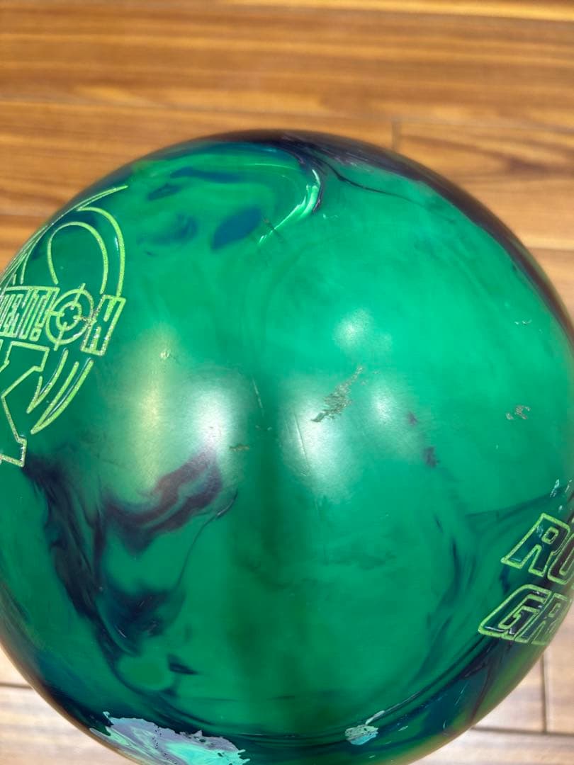 Roto Grip Attention X ボウリングボール15p