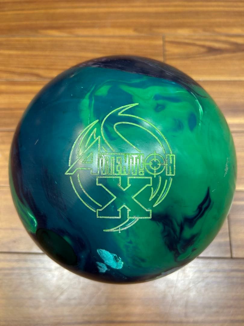 Roto Grip Attention X ボウリングボール15p