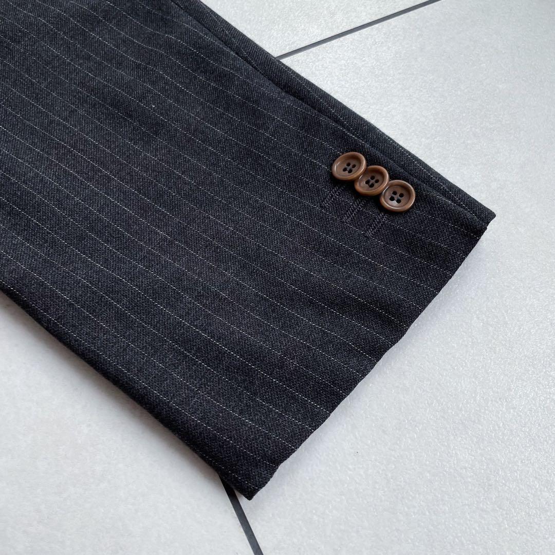 【ARMANI COLLEZIONI】ダブルブレステッド セットアップ