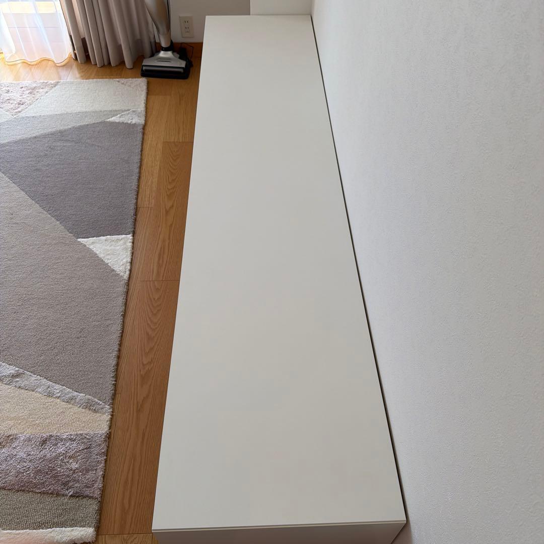 BoConcept Fermo TV/Hi-Fi ユニット