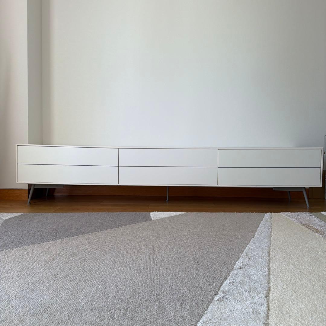 BoConcept Fermo TV/Hi-Fi ユニット