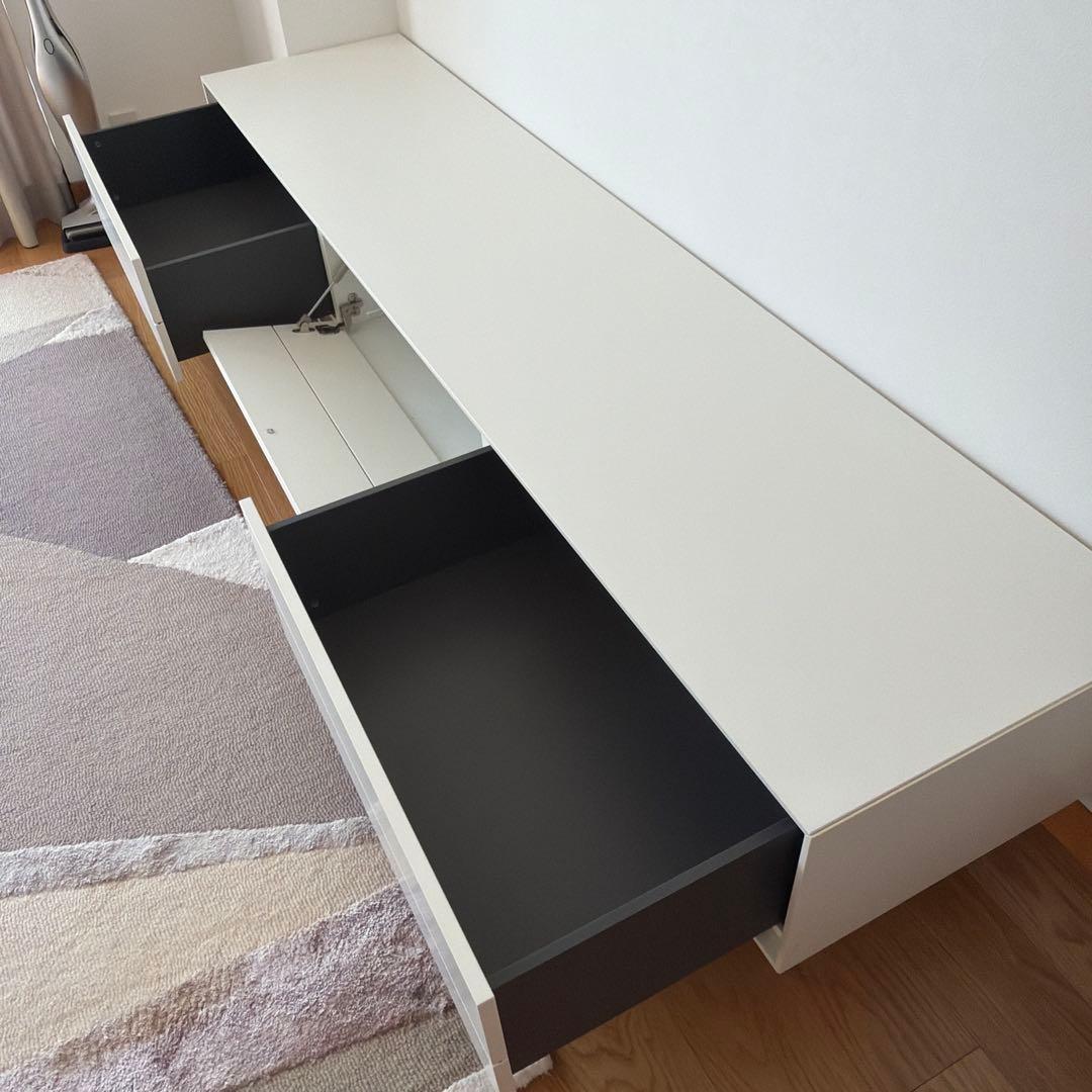 BoConcept Fermo TV/Hi-Fi ユニット