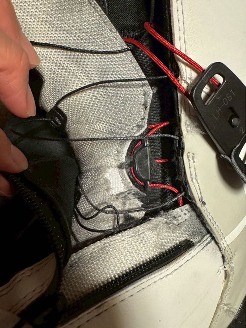 RIDE TORRENT 28 ライド　ブーツ　トーレント