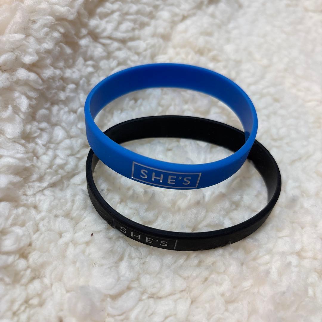 SHE'S CD セット 12枚