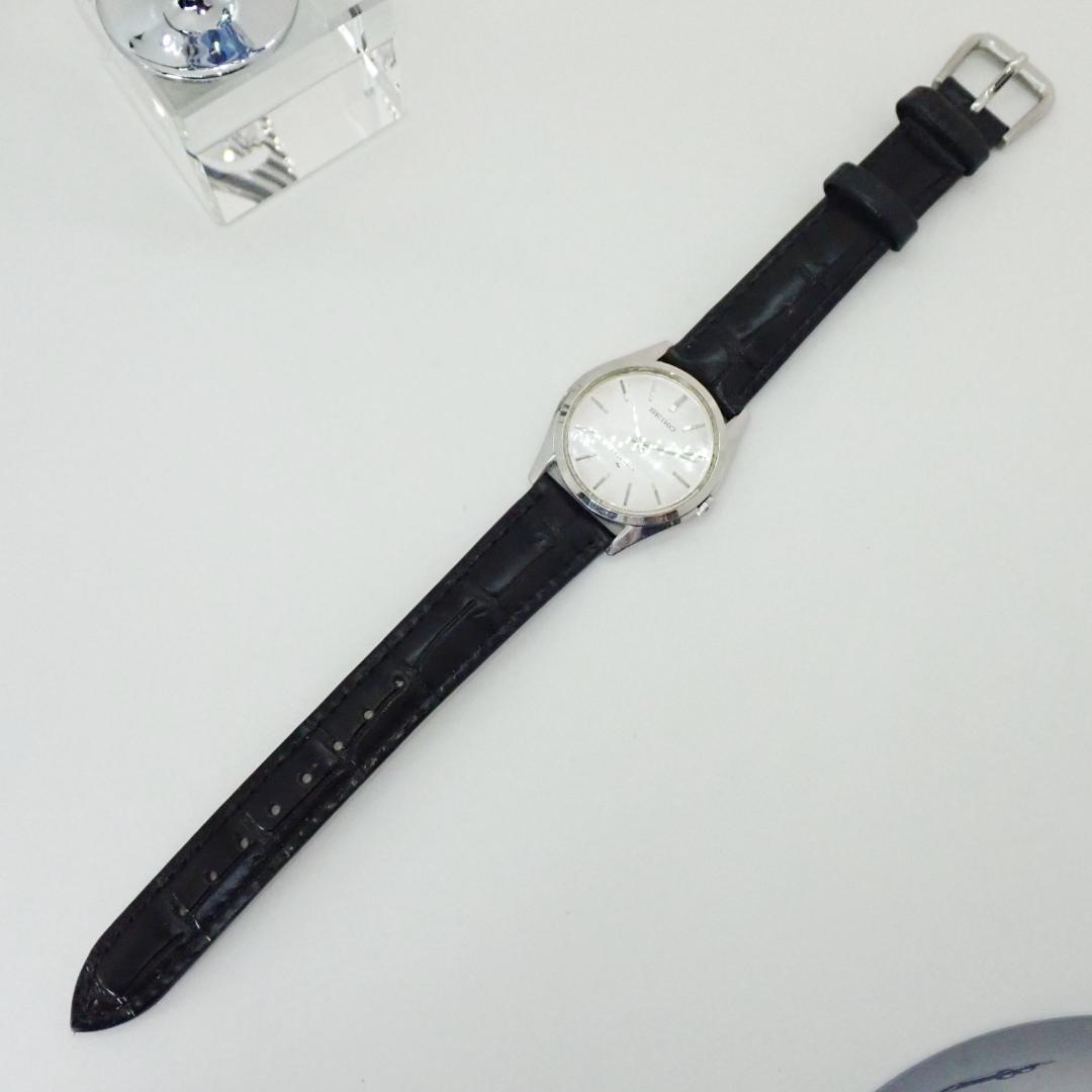 稼働品★ セイコー レディース腕時計 手巻き 1967年製 ヴィンテージ