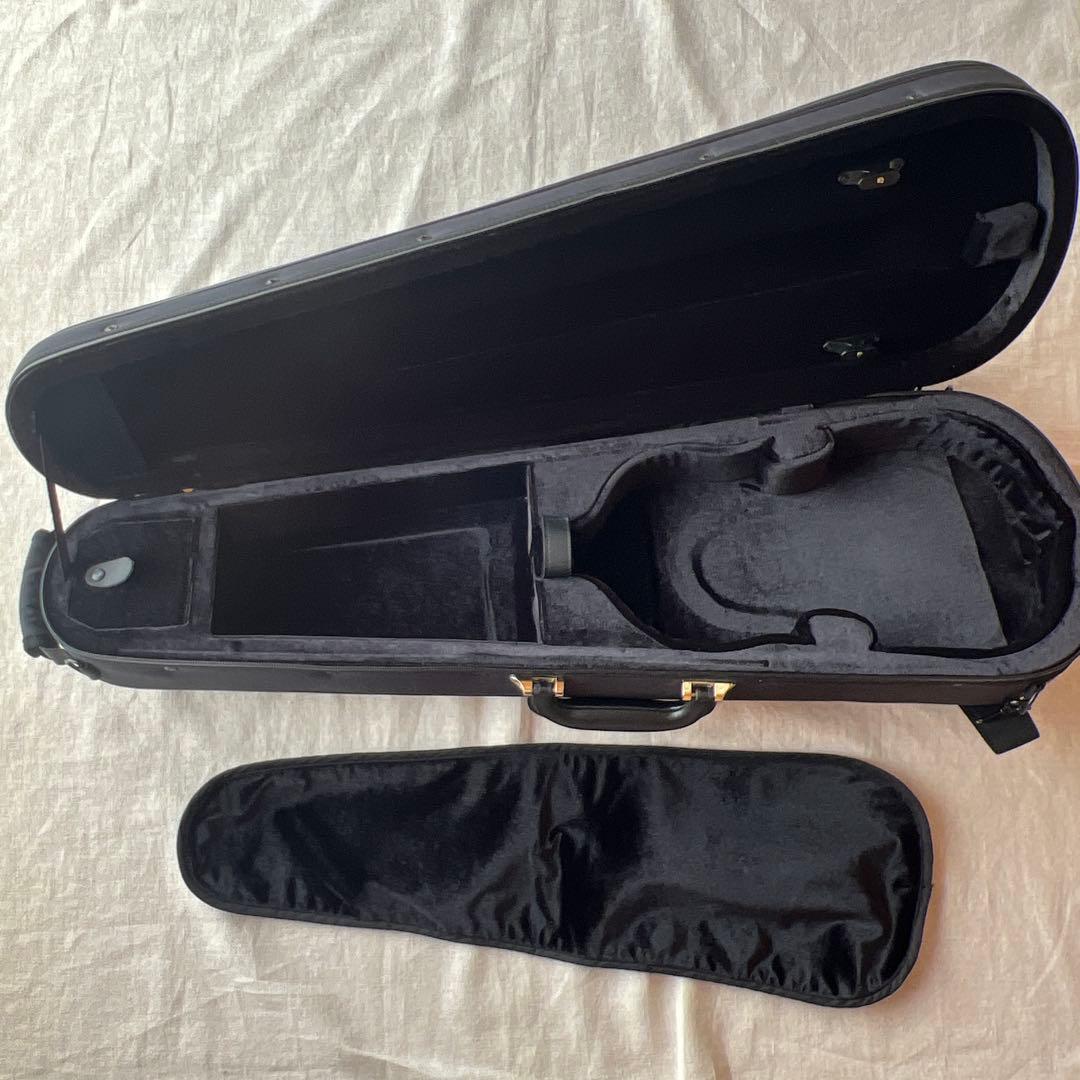 Super Light バイオリンケース 4/4