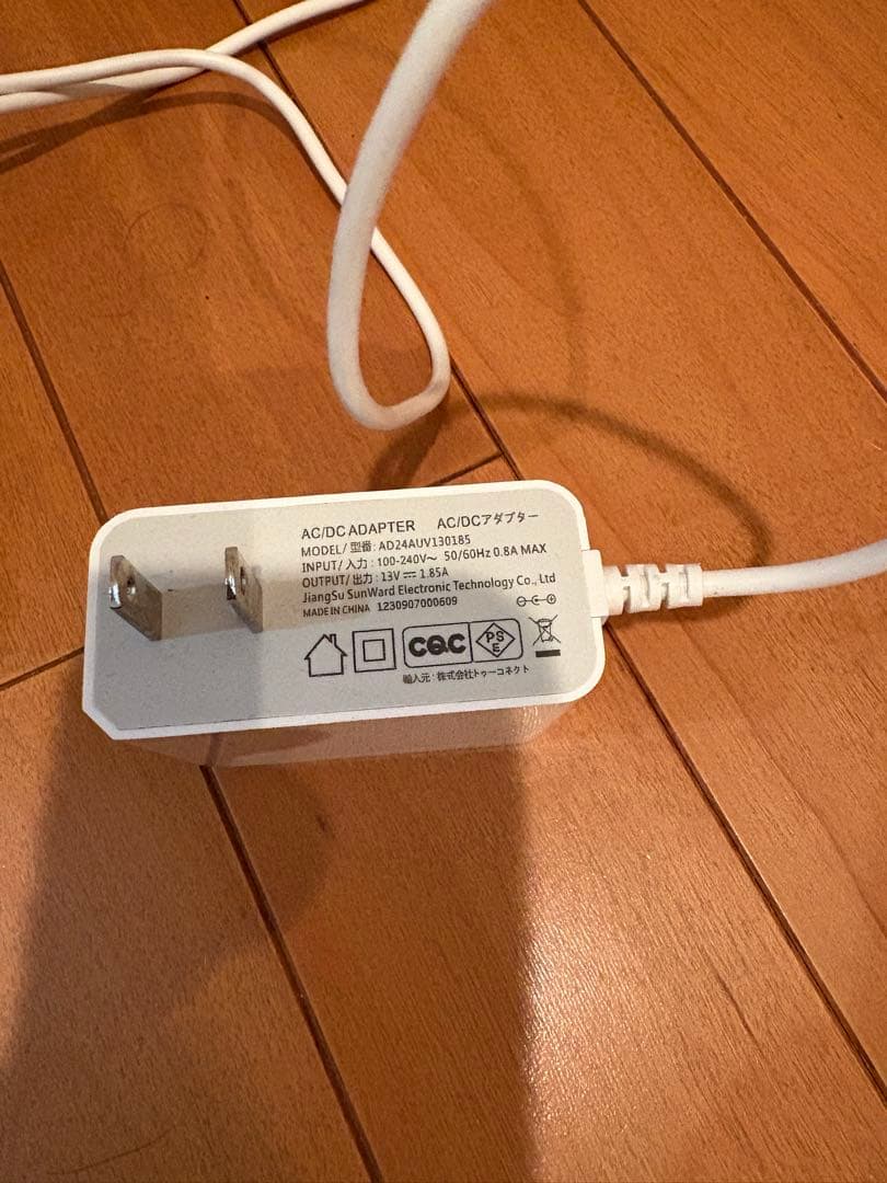 Airdog x3d 2023年製　空気清浄機