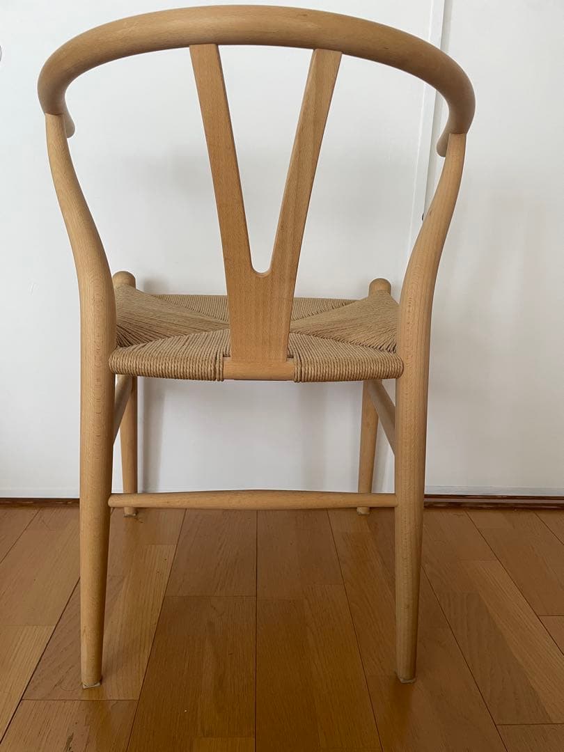 CH24 ビーチ【カールハンセン】画像追加