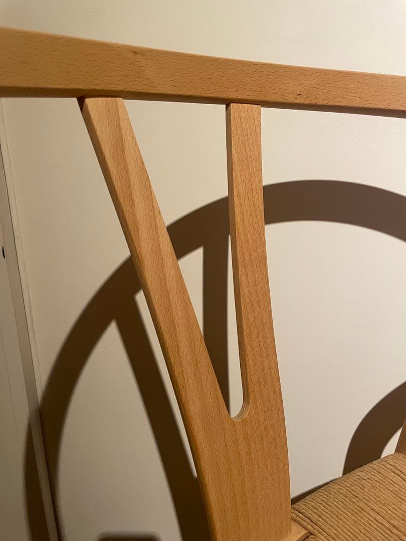 CH24 ビーチ【カールハンセン】画像追加