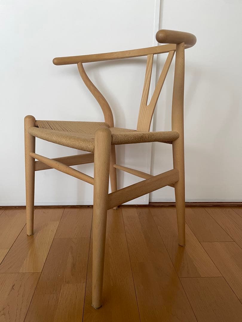 CH24 ビーチ【カールハンセン】画像追加