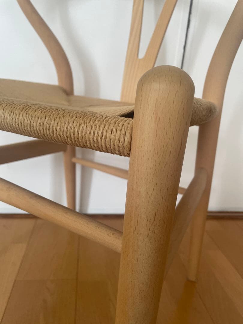 CH24 ビーチ【カールハンセン】画像追加