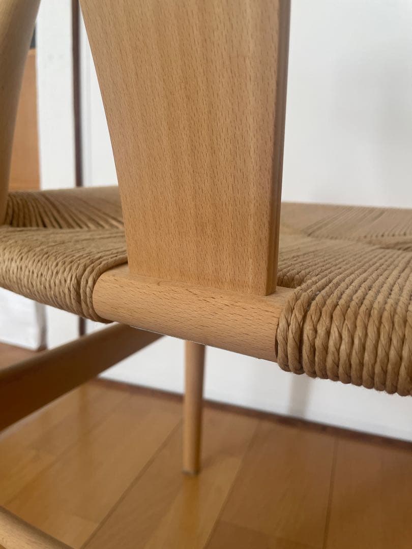 CH24 ビーチ【カールハンセン】画像追加