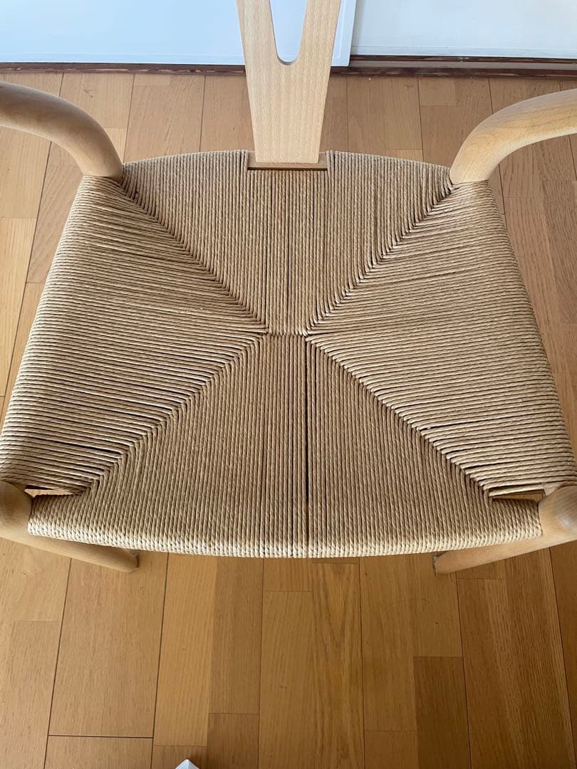 CH24 ビーチ【カールハンセン】画像追加