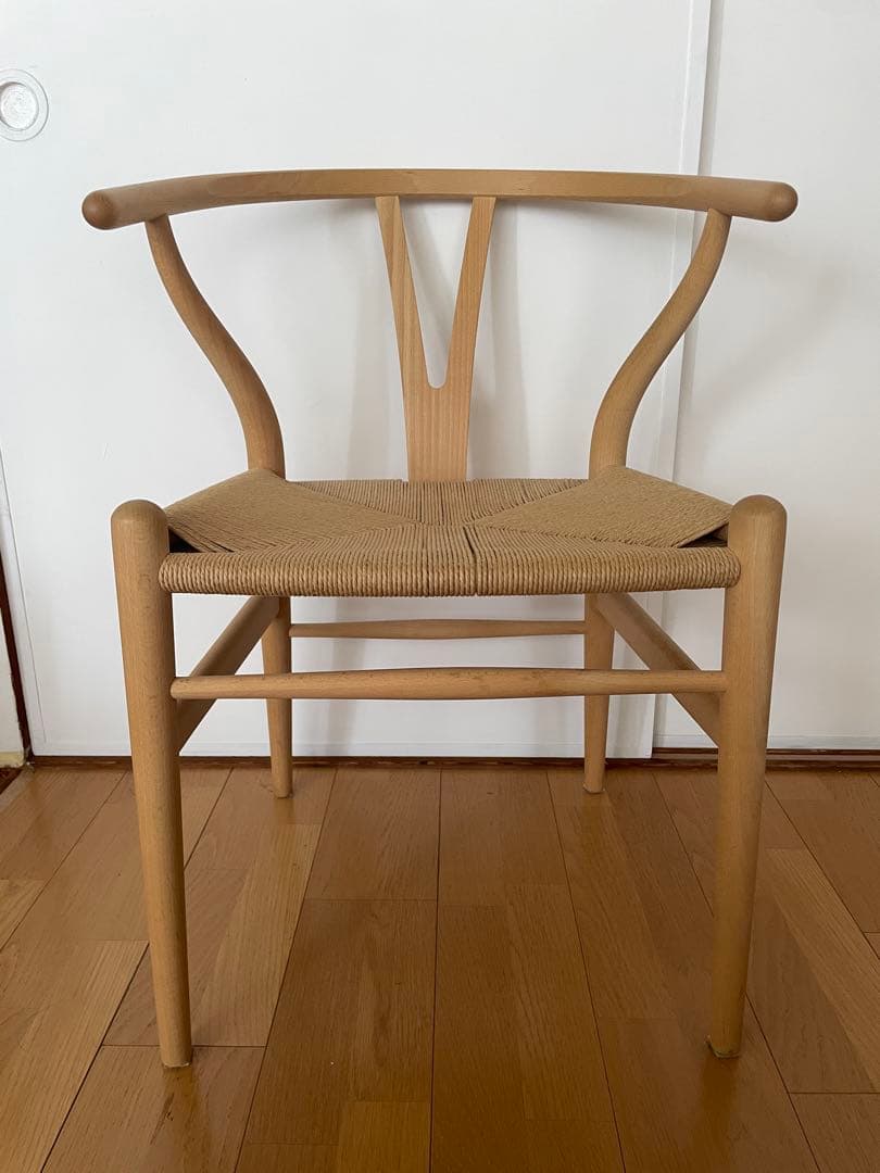 CH24 ビーチ【カールハンセン】画像追加