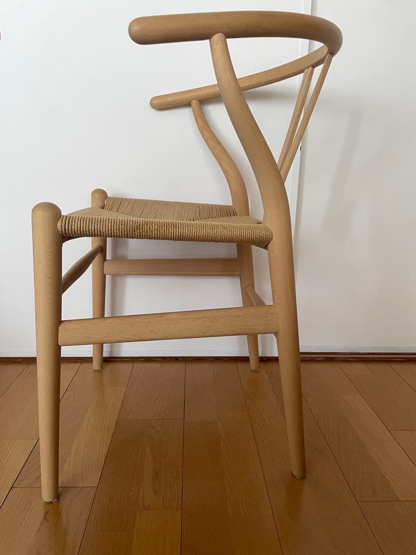 CH24 ビーチ【カールハンセン】画像追加