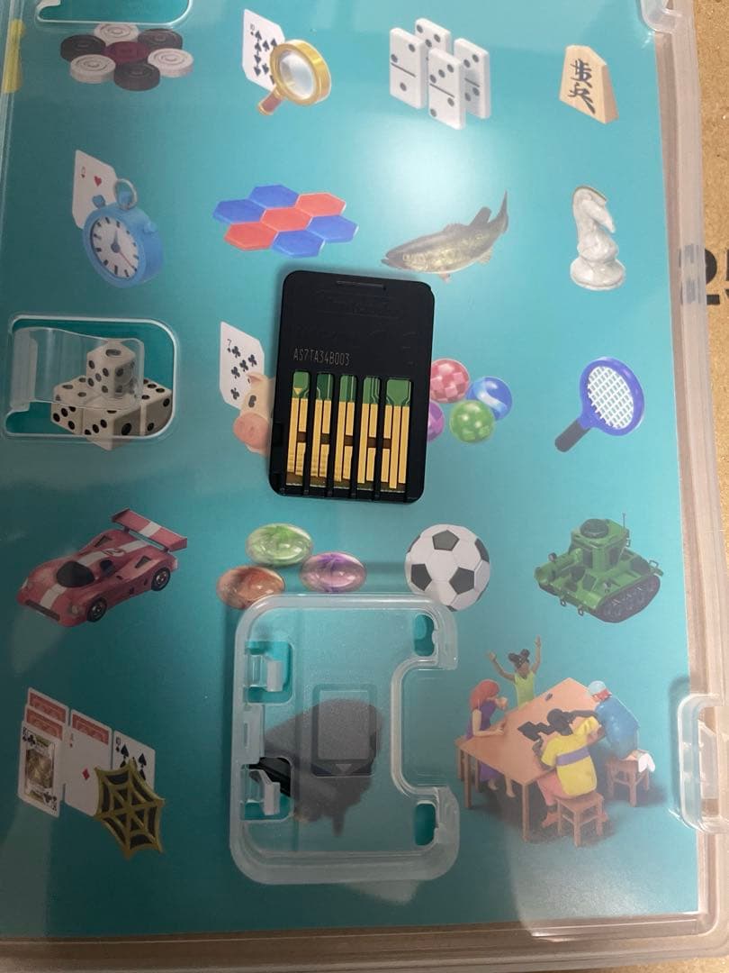 switchアソビ大全　桃鉄ワールド　ミキサー　セット