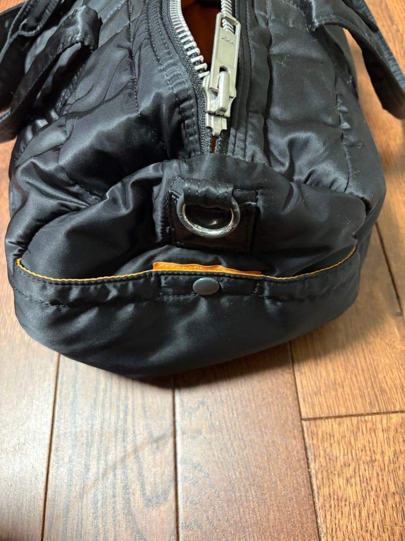 ポーター タンカー ドラムバッグ Lサイズ