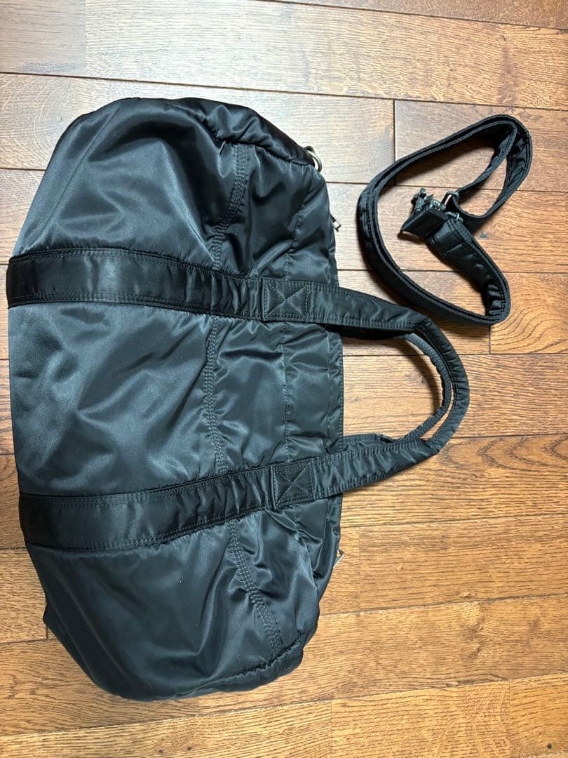 ポーター タンカー ドラムバッグ Lサイズ