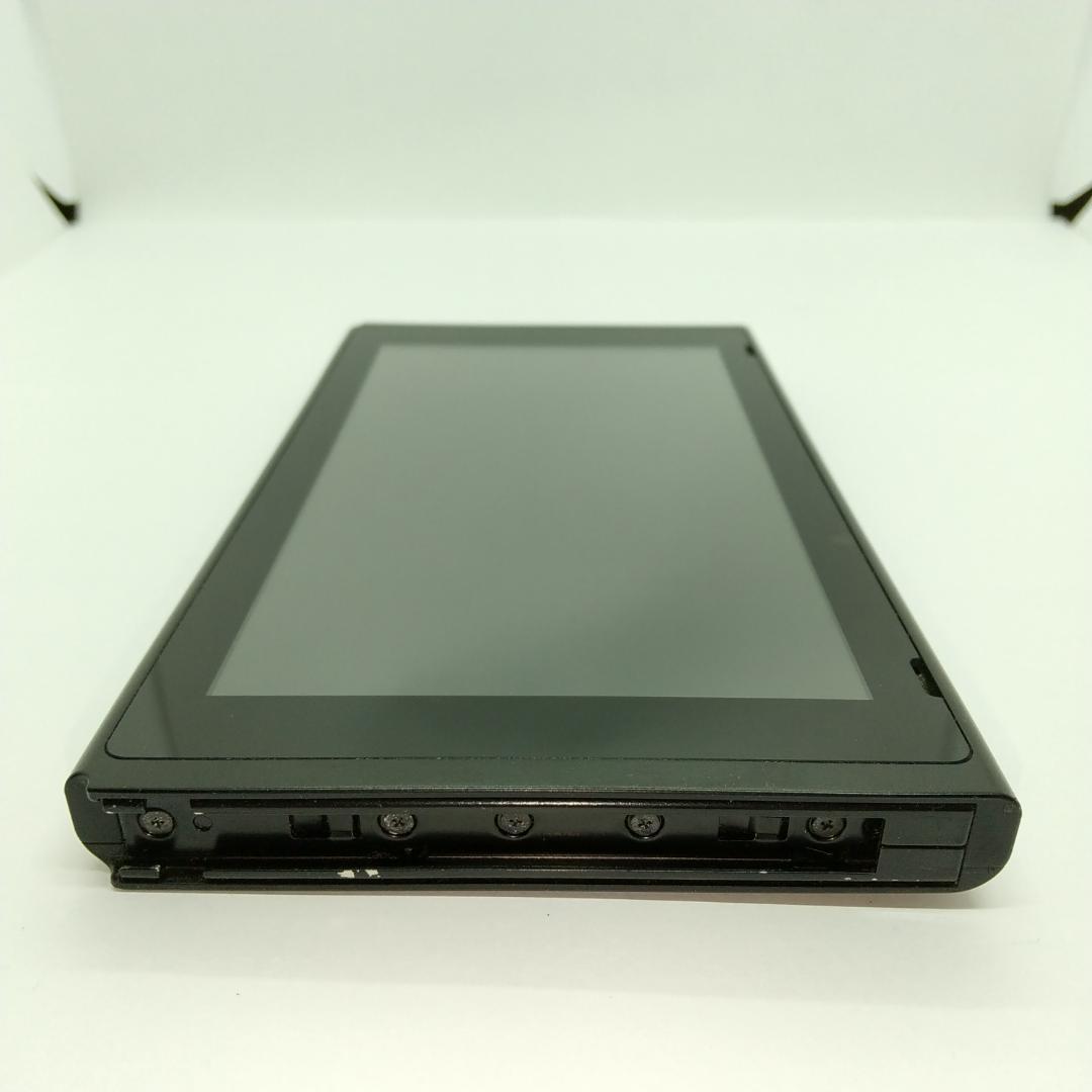 ①【動作正常】Nintendo Switch　本体のみ　ニンテンドースイッチ