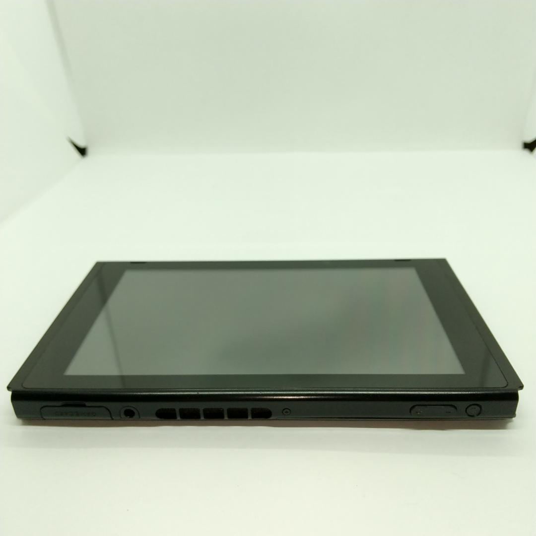 ①【動作正常】Nintendo Switch　本体のみ　ニンテンドースイッチ