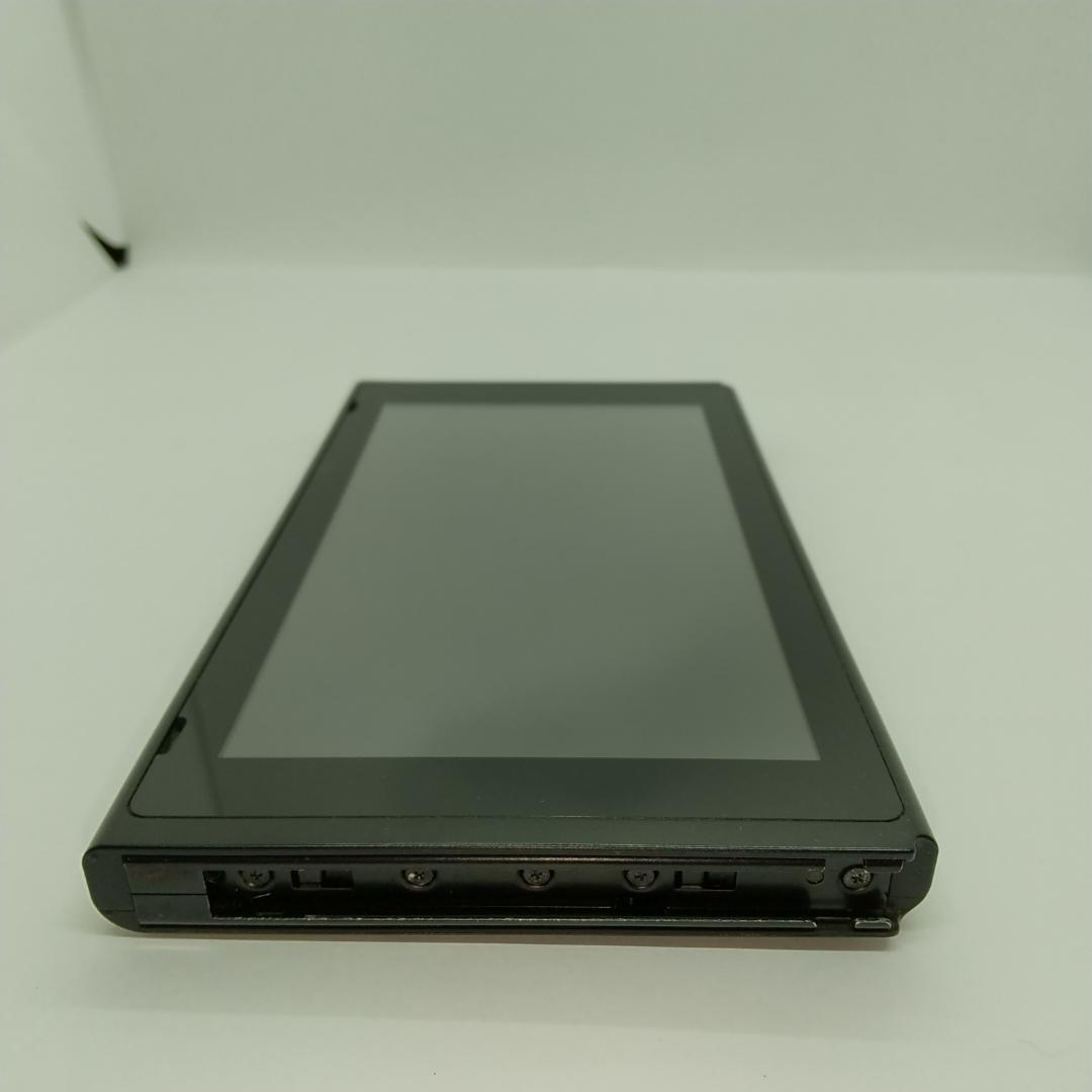 ①【動作正常】Nintendo Switch　本体のみ　ニンテンドースイッチ