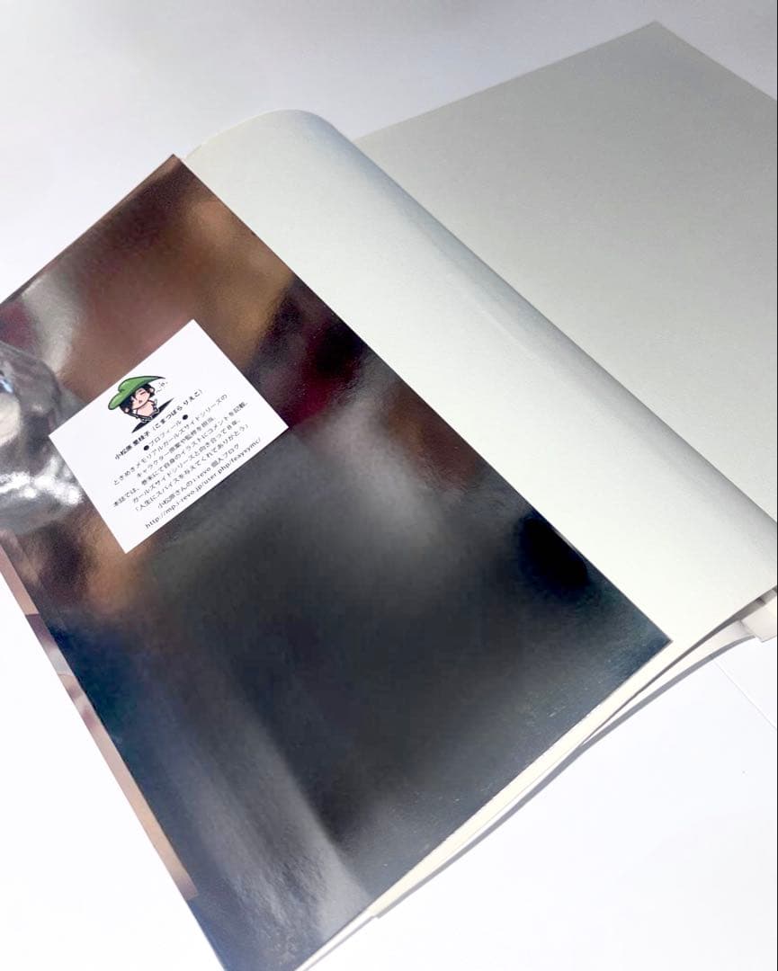 ときめきメモリアル Girl's Side Visual Collection