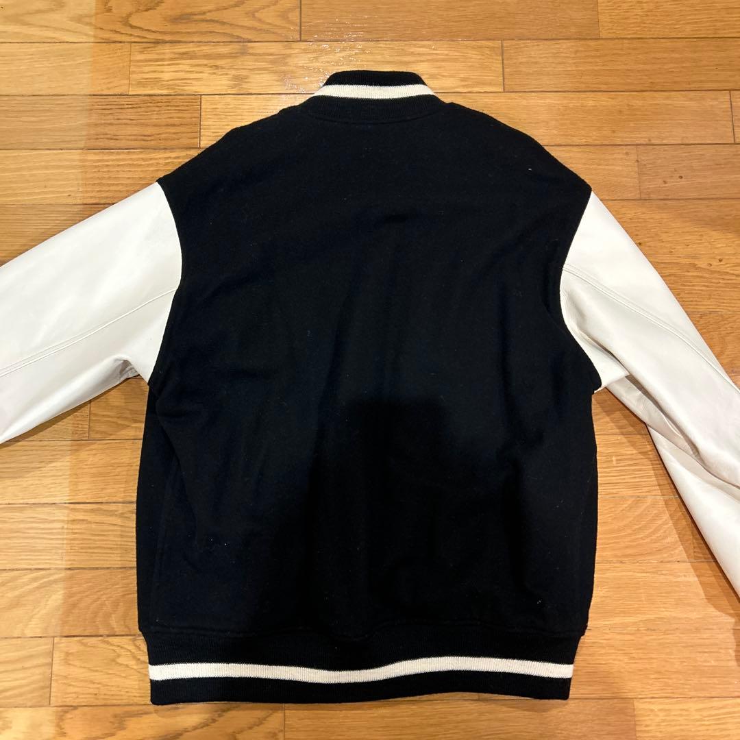 wackomariaワコマリアバーシティジャケット　スタジャン野村訓市窪塚洋介