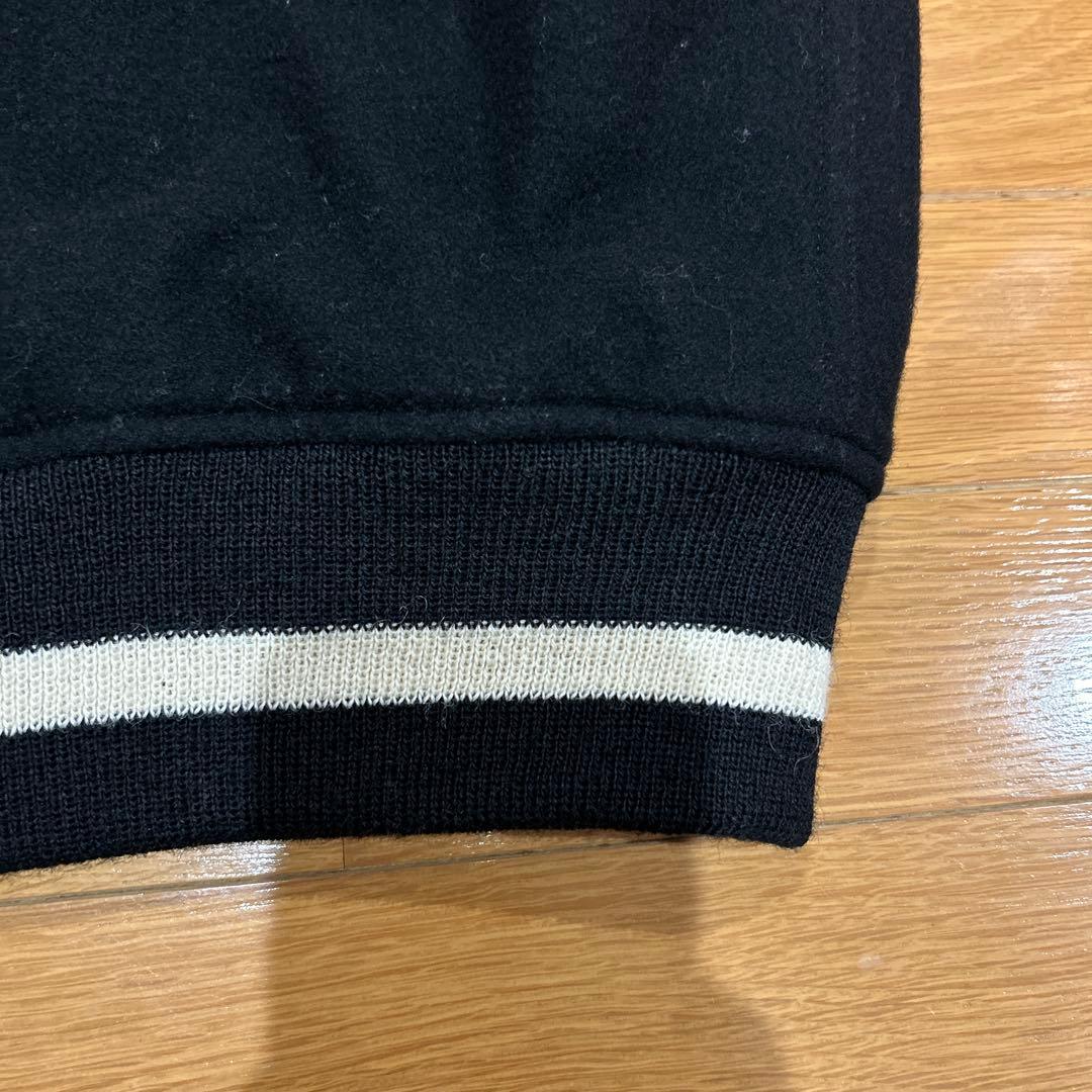 wackomariaワコマリアバーシティジャケット　スタジャン野村訓市窪塚洋介