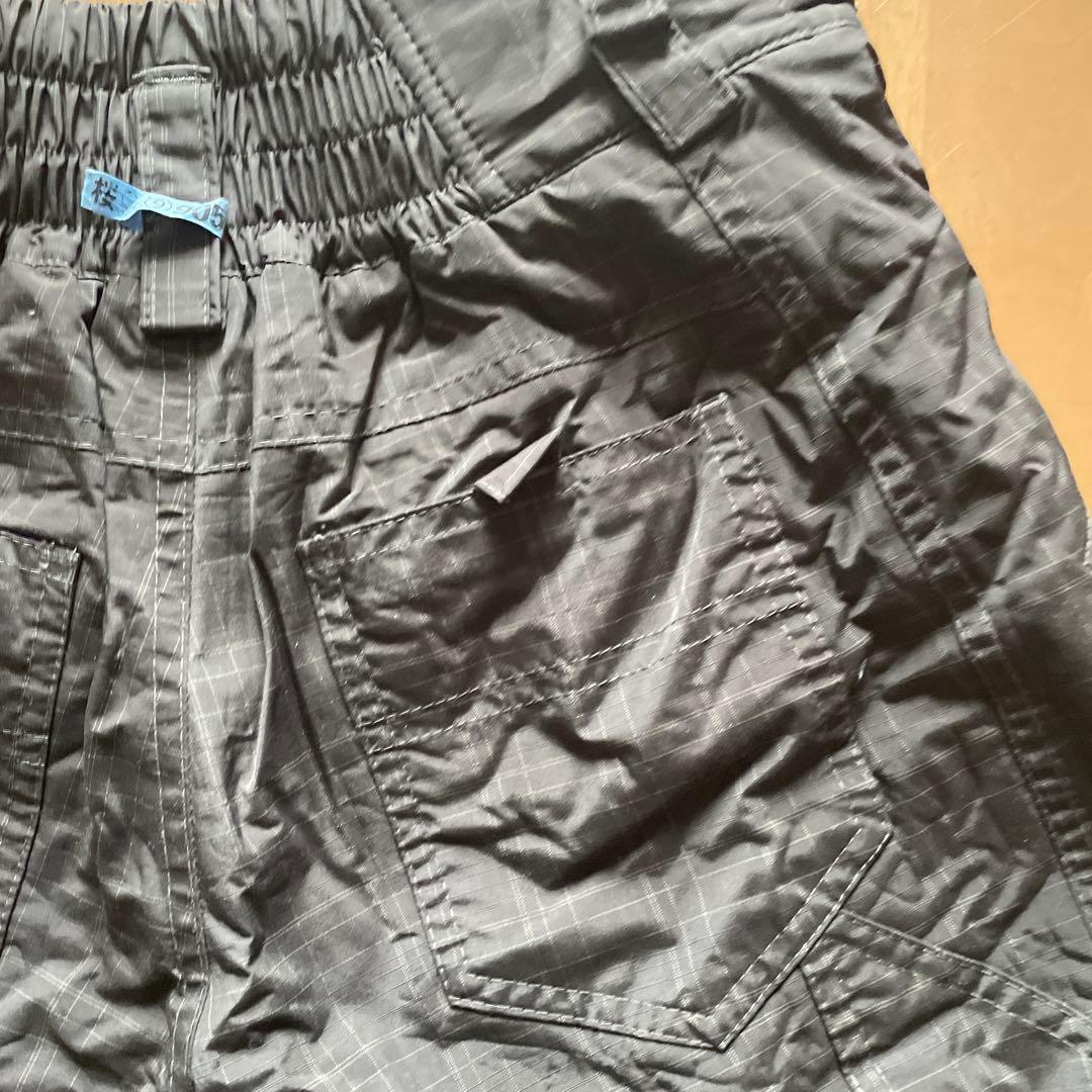 x-NIX スノボパンツ　M